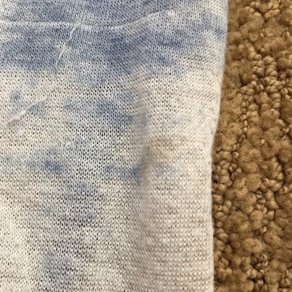 Forever 21 long sleeve shirt size s - Picture 3 of 4